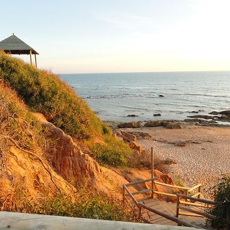 Hostal La Campa Chiclana de la Frontera Dış mekan fotoğraf